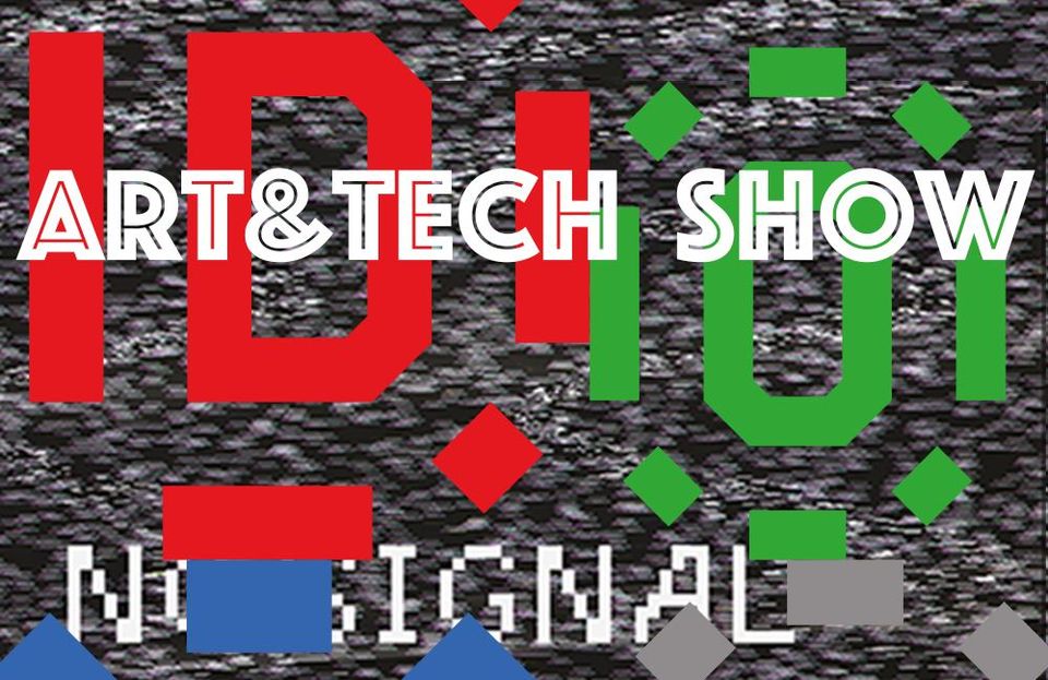 D18 Art&Tech Show #Dezember 22